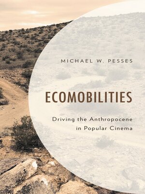 cover image of Ecomobilities